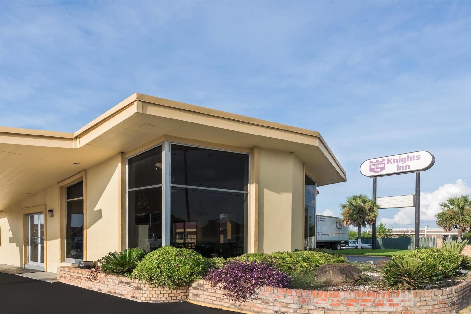 Oyo Hotel Lake Charles La I-10 Esterno foto